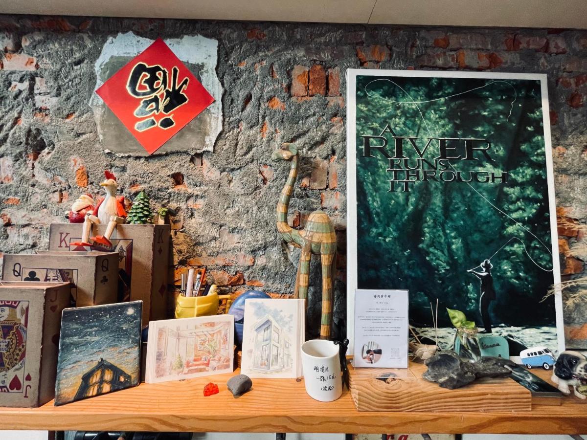 山森三室墾丁包棟民宿3Rooms Nanwan Exterior foto