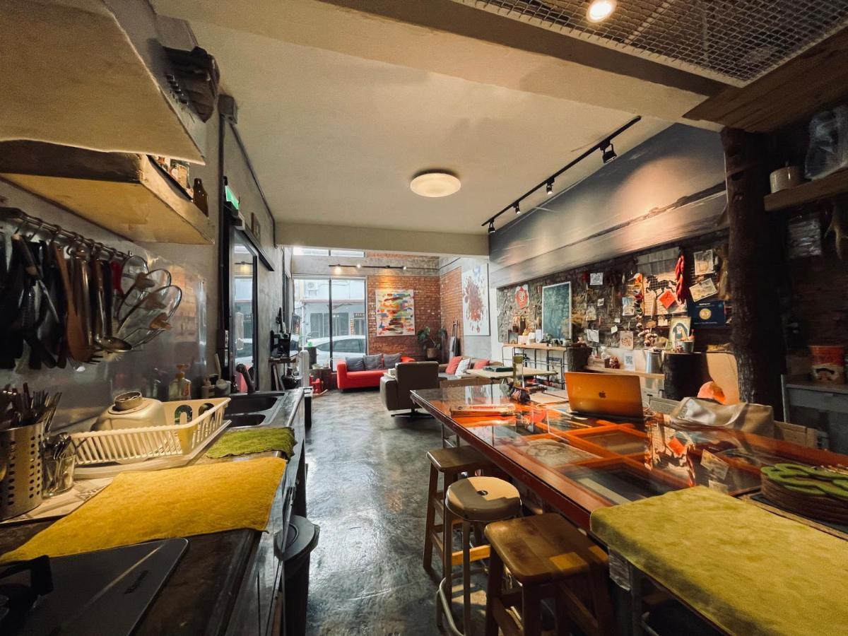 山森三室墾丁包棟民宿3Rooms Nanwan Exterior foto