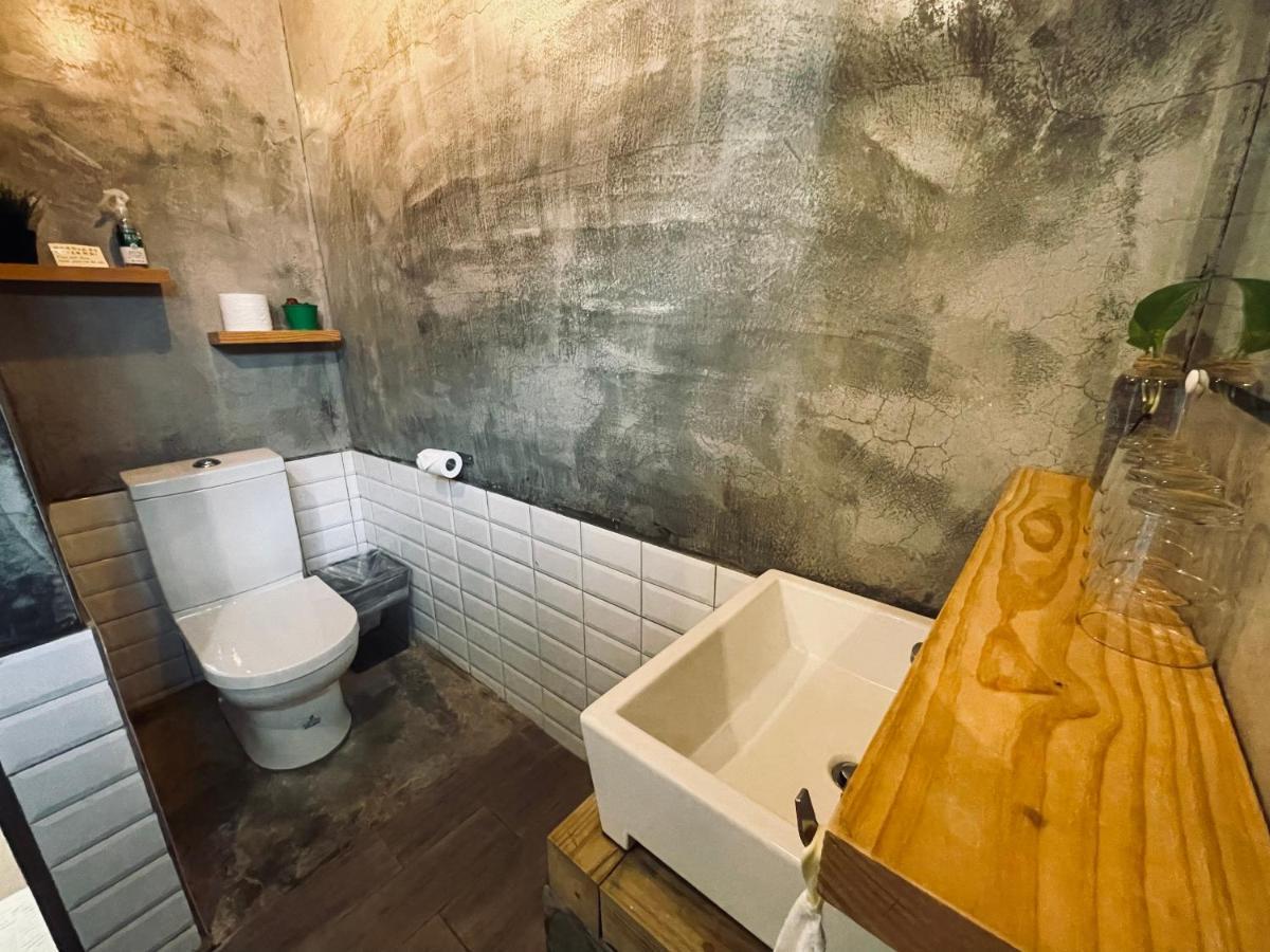 山森三室墾丁包棟民宿3Rooms Nanwan Exterior foto