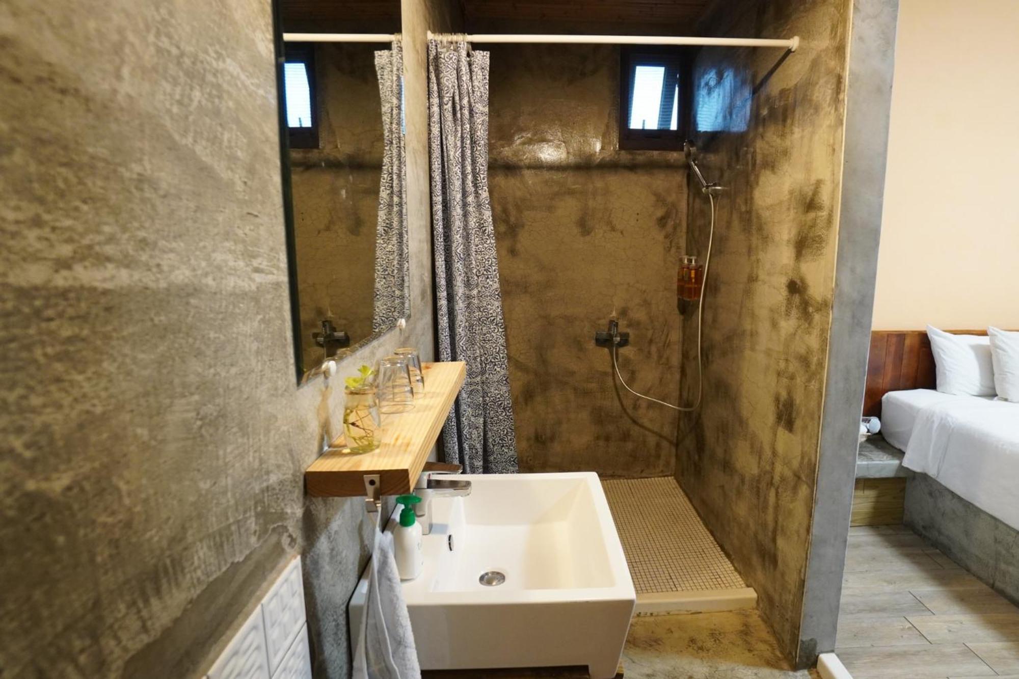 山森三室墾丁包棟民宿3Rooms Nanwan Exterior foto