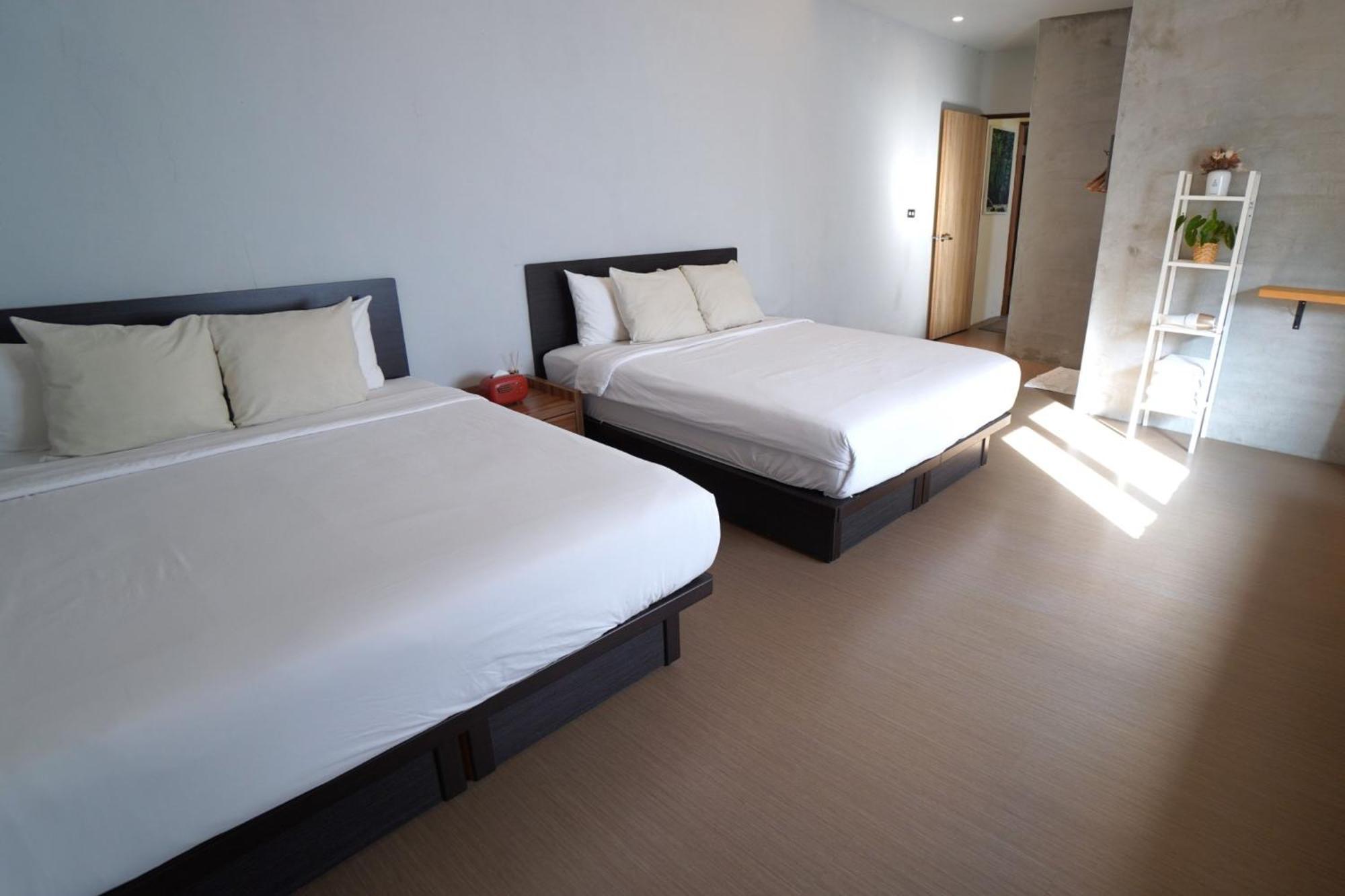 山森三室墾丁包棟民宿3Rooms Nanwan Exterior foto