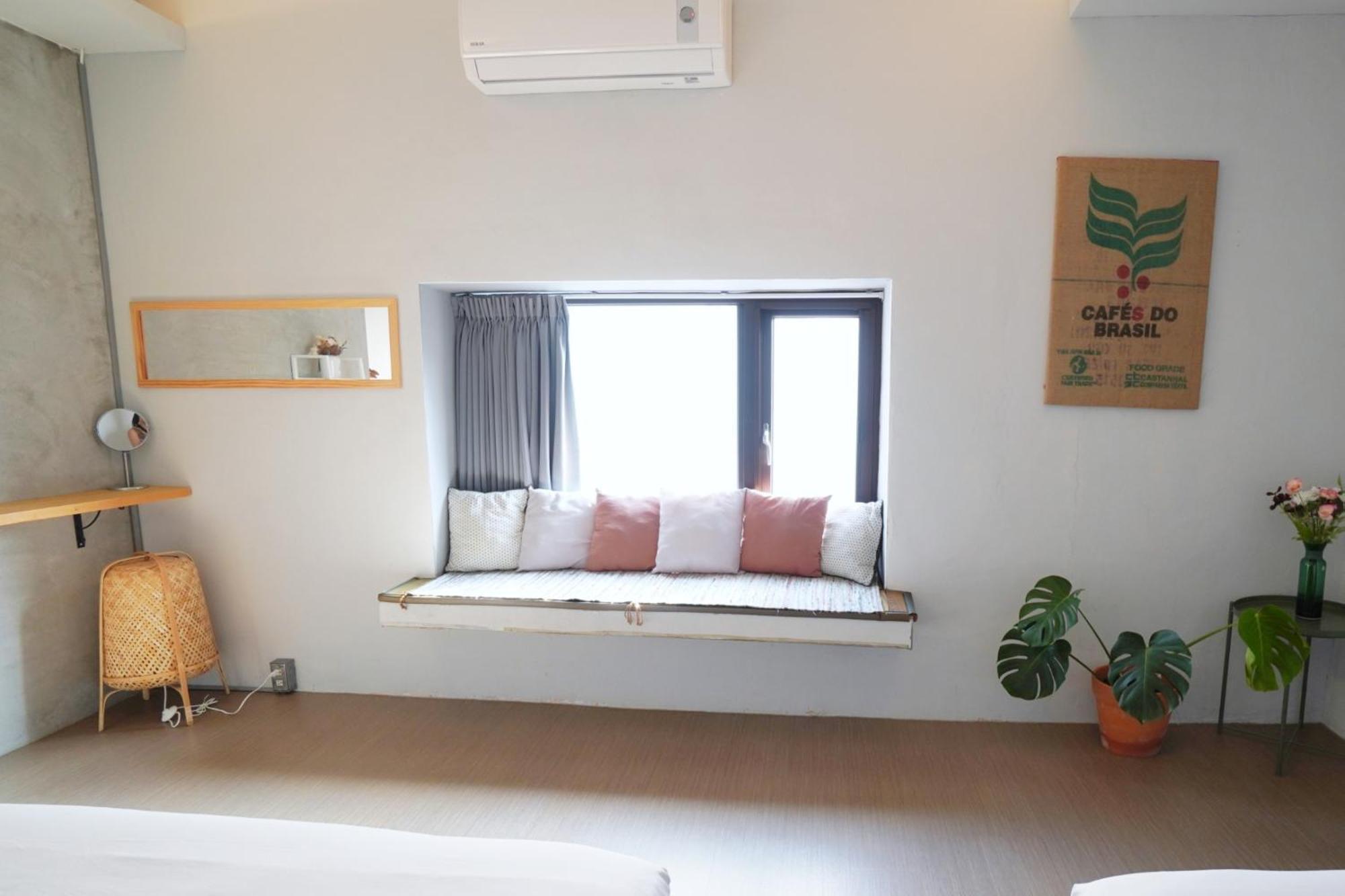山森三室墾丁包棟民宿3Rooms Nanwan Exterior foto