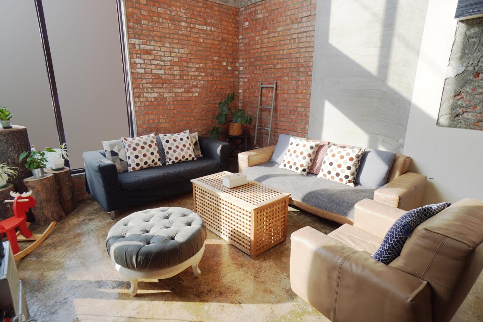 山森三室墾丁包棟民宿3Rooms Nanwan Exterior foto